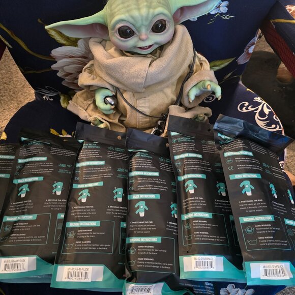 Modvel ELITE Knee Brace With Side Stabilizers & Patella Gel Pads - Picture 11 of 11